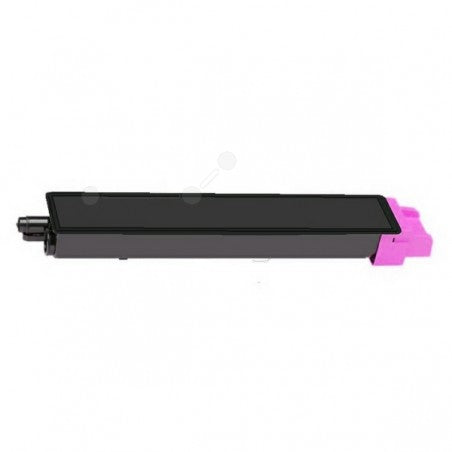 Compatible Kyocera TK-895M Magenta Toner Cartridge