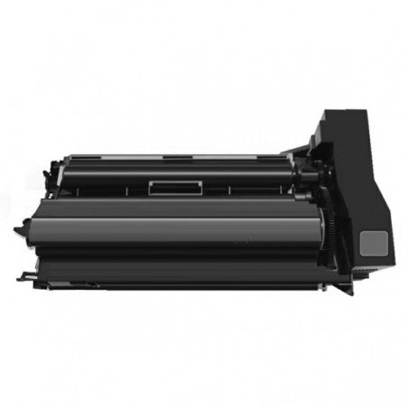 Compatible Lexmark C792X1KG Extra High Capacity Black Toner Cartridge C792X