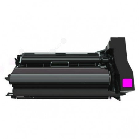 Compatible Lexmark C792A1MG Magenta Toner Cartridge