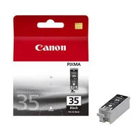 Canon Original PGI-35BK Black Ink Cartridge