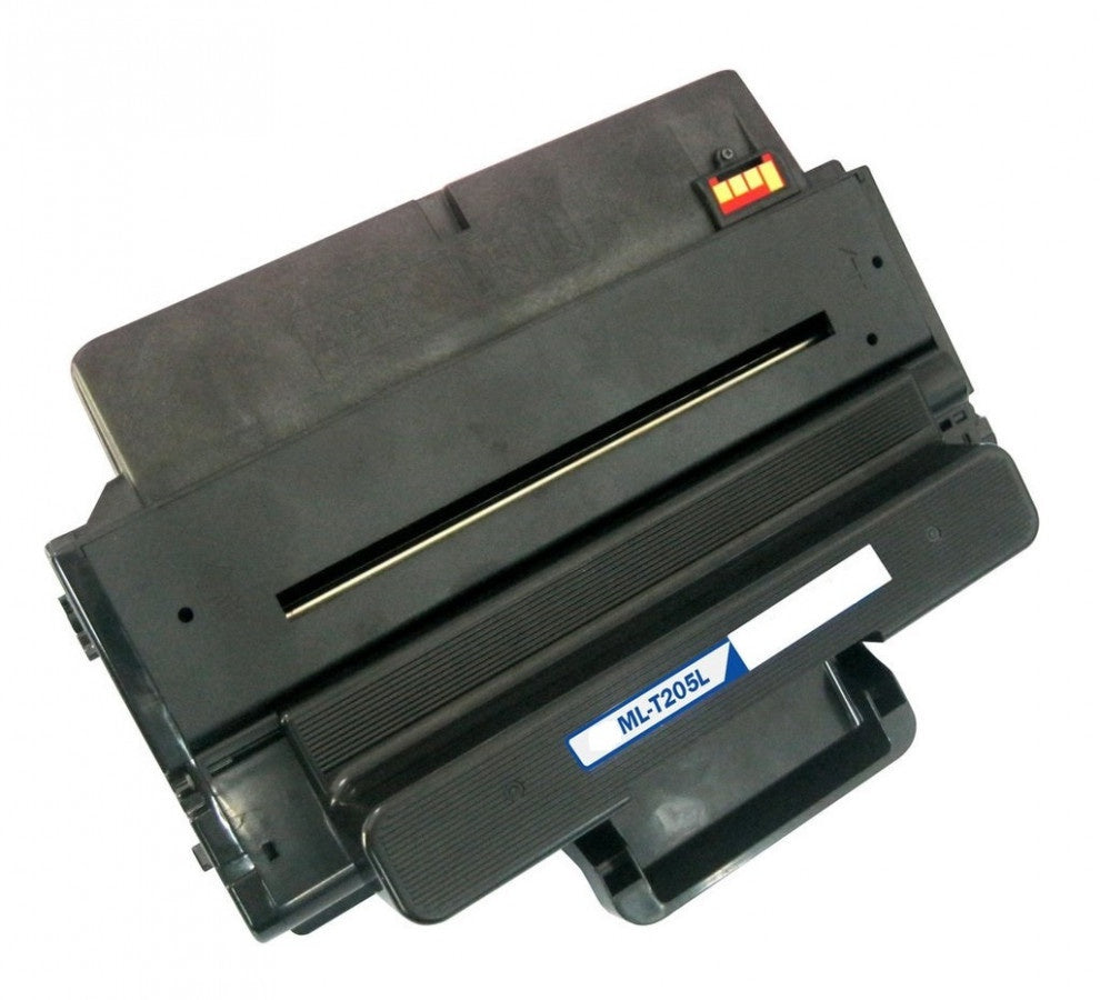 Samsung Compatible MLT-D205L Black Toner Cartridge