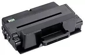 Samsung Compatible MLT-D205S Black Toner Cartridge