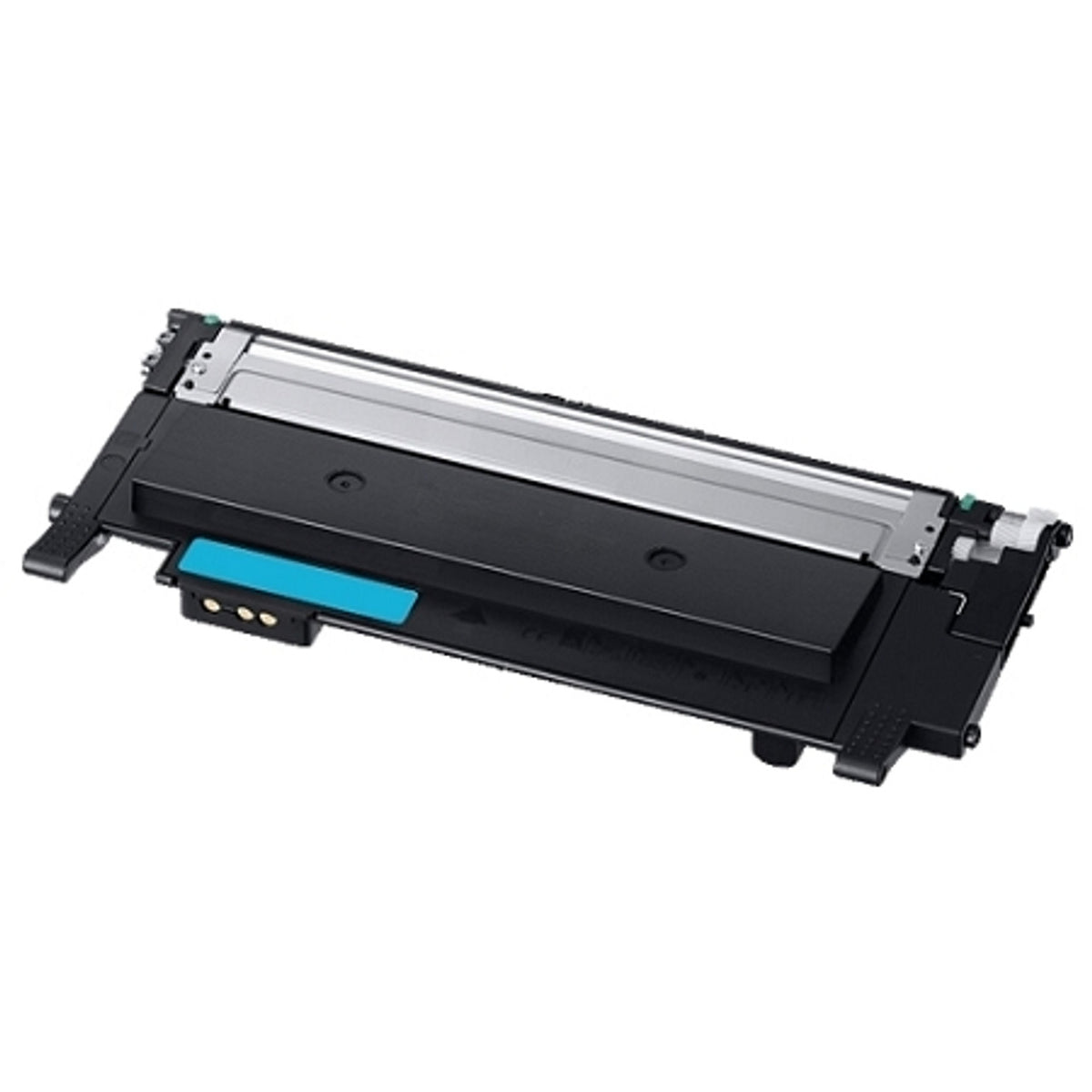 Samsung Compatible C404S Cyan Toner Cartridge CLT-C404S