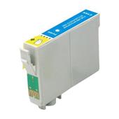 Epson Compatible T0322 Cyan Ink Cartridge