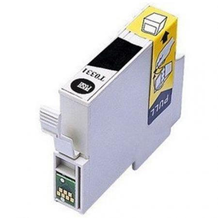 Epson Compatible T0331 Black Ink Cartridge