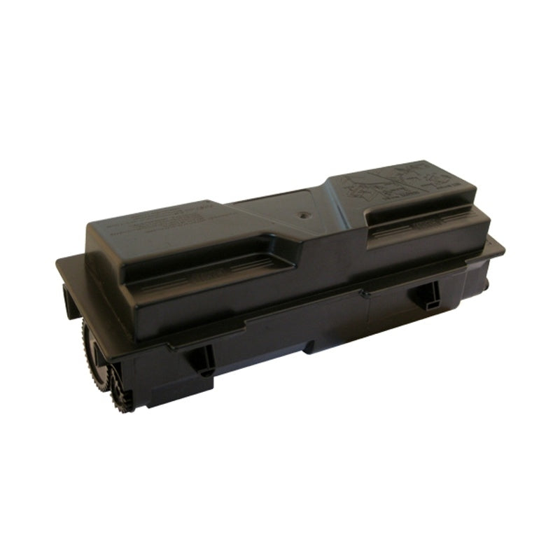 Compatible Kyocera TK-160 Black Toner Cartridge