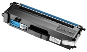 Brother Original TN320C Cyan Toner Cartridge