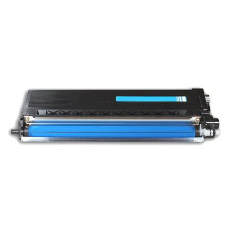 Compatible Brother TN-321C Cyan Toner Cartridge