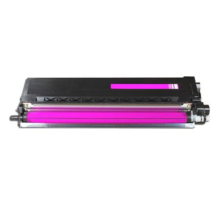 Compatible Brother TN-321M Magenta Toner Cartridge