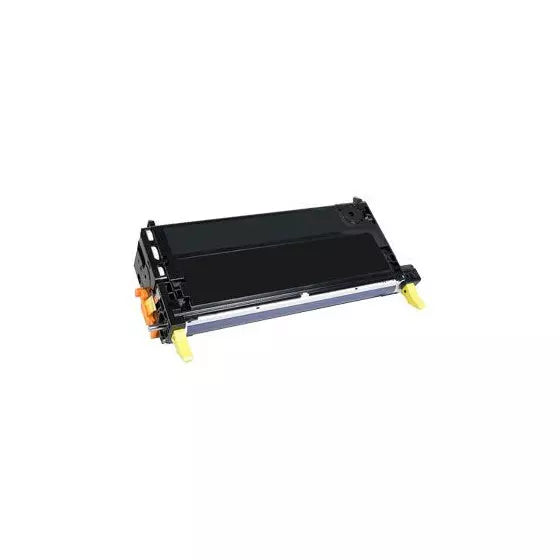 Lexmark 0X560H2CG Compatible Cyan Toner Cartridge